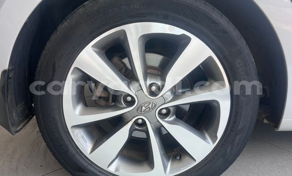Acheter Occasion Voiture Hyundai i20 Gris à Lusaka, Zambie Acheter Occasion Voiture Hyundai i20 Gris à Lusaka, Zambie