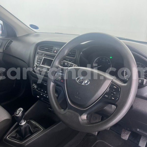 Big with watermark hyundai i20 zambia lusaka 30644