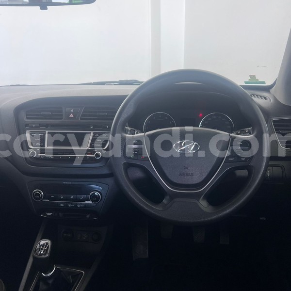 Big with watermark hyundai i20 zambia lusaka 30644