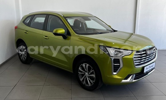 Acheter Occasion Voiture Haval H2 Vert à Lusaka, Zambie Acheter Occasion Voiture Haval H2 Vert à Lusaka, Zambie