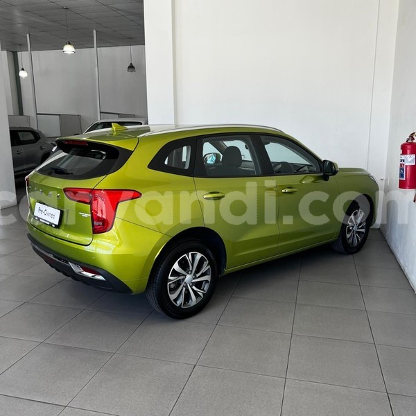 Big with watermark haval h2 zambia lusaka 30645