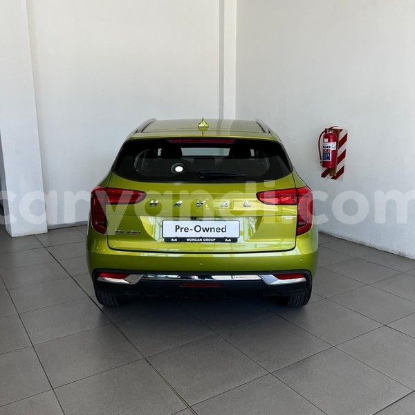 Big with watermark haval h2 zambia lusaka 30645