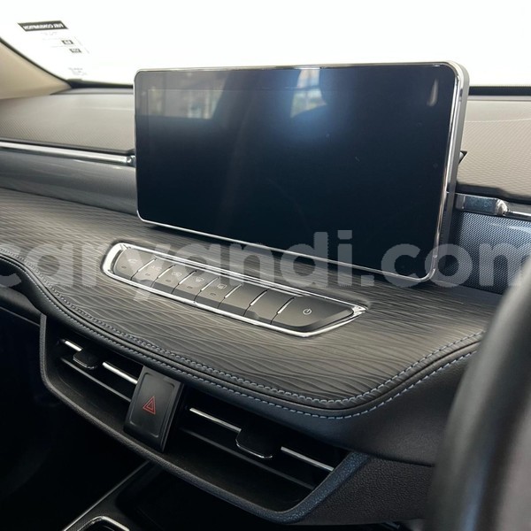 Big with watermark haval h2 zambia lusaka 30645