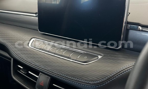 Acheter Occasion Voiture Haval H2 Vert à Lusaka, Zambie Acheter Occasion Voiture Haval H2 Vert à Lusaka, Zambie