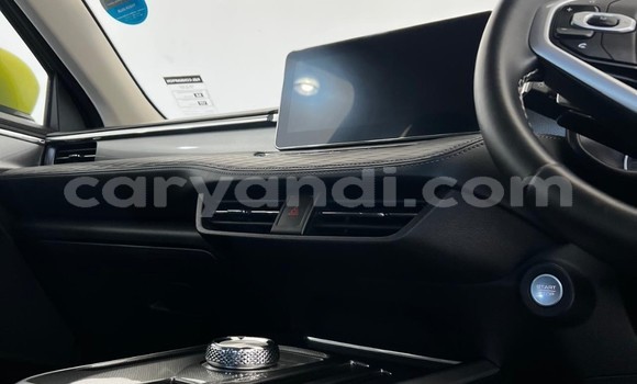 Acheter Occasion Voiture Haval H2 Vert à Lusaka, Zambie Acheter Occasion Voiture Haval H2 Vert à Lusaka, Zambie