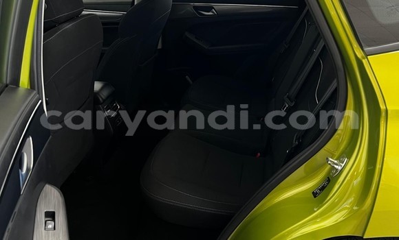 Acheter Occasion Voiture Haval H2 Vert à Lusaka, Zambie Acheter Occasion Voiture Haval H2 Vert à Lusaka, Zambie