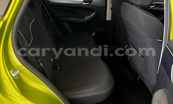 Acheter Occasion Voiture Haval H2 Vert à Lusaka, Zambie Acheter Occasion Voiture Haval H2 Vert à Lusaka, Zambie