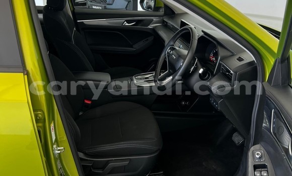 Acheter Occasion Voiture Haval H2 Vert à Lusaka, Zambie Acheter Occasion Voiture Haval H2 Vert à Lusaka, Zambie