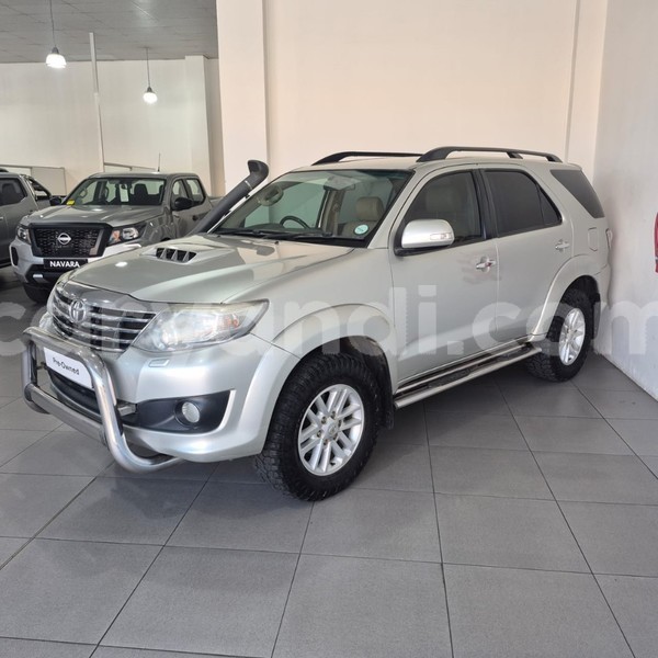 Big with watermark toyota fortuner zambia lusaka 30646