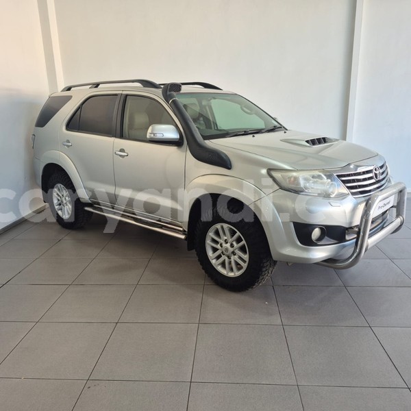 Big with watermark toyota fortuner zambia lusaka 30646