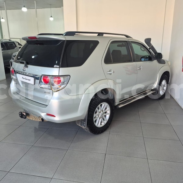 Big with watermark toyota fortuner zambia lusaka 30646