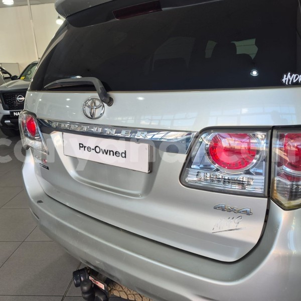 Big with watermark toyota fortuner zambia lusaka 30646