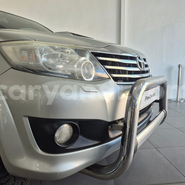 Big with watermark toyota fortuner zambia lusaka 30646