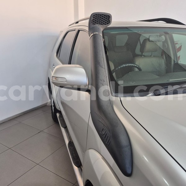 Big with watermark toyota fortuner zambia lusaka 30646