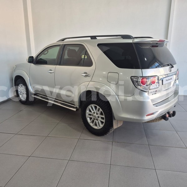 Big with watermark toyota fortuner zambia lusaka 30646