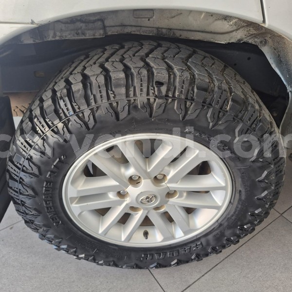 Big with watermark toyota fortuner zambia lusaka 30646