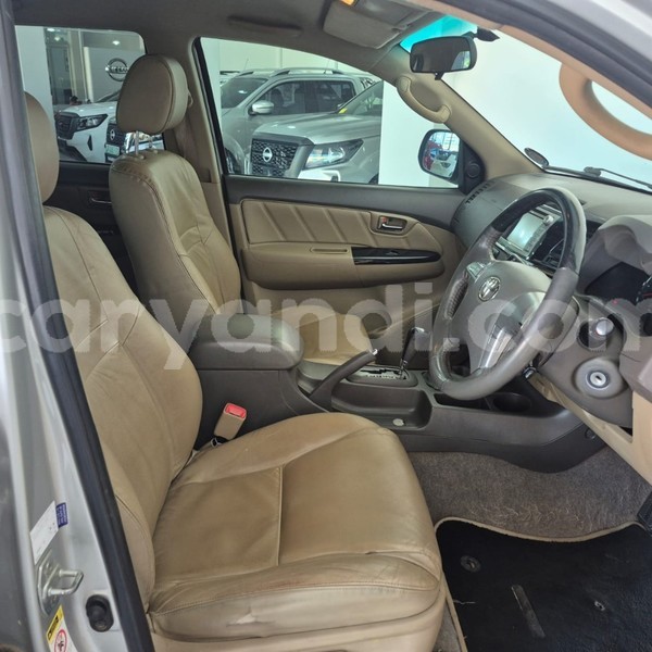 Big with watermark toyota fortuner zambia lusaka 30646