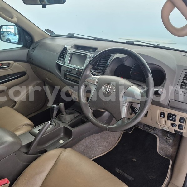 Big with watermark toyota fortuner zambia lusaka 30646