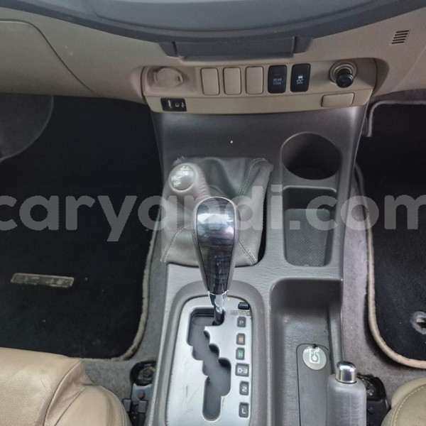 Big with watermark toyota fortuner zambia lusaka 30646