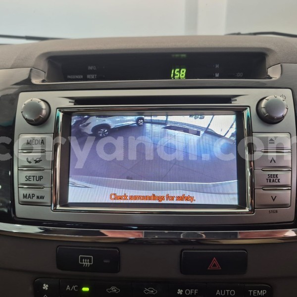 Big with watermark toyota fortuner zambia lusaka 30646