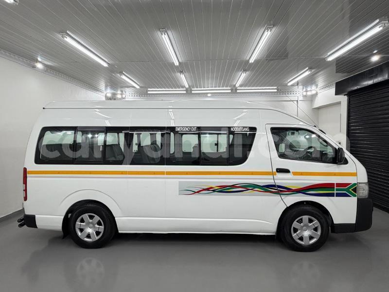 Big with watermark toyota hiace zambia lusaka 30647