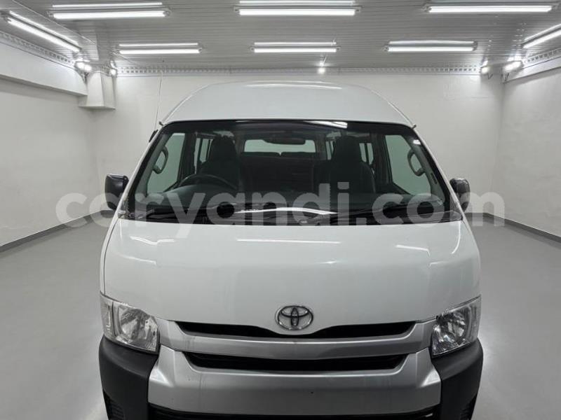 Big with watermark toyota hiace zambia lusaka 30647