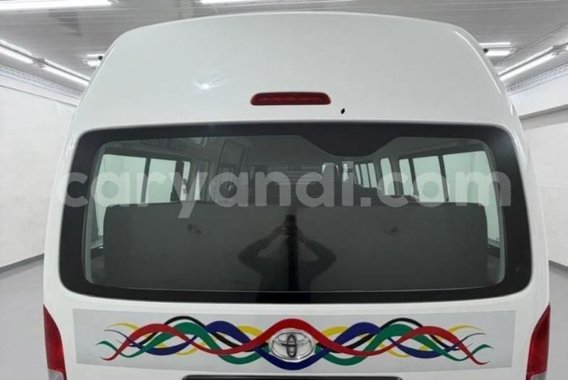 Big with watermark toyota hiace zambia lusaka 30647