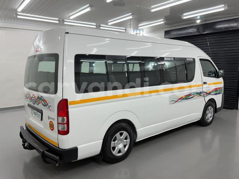 Big with watermark toyota hiace zambia lusaka 30647