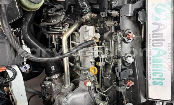 Acheter Occasion Voiture Toyota Hiace Blanc à Lusaka, Zambie Acheter Occasion Voiture Toyota Hiace Blanc à Lusaka, Zambie