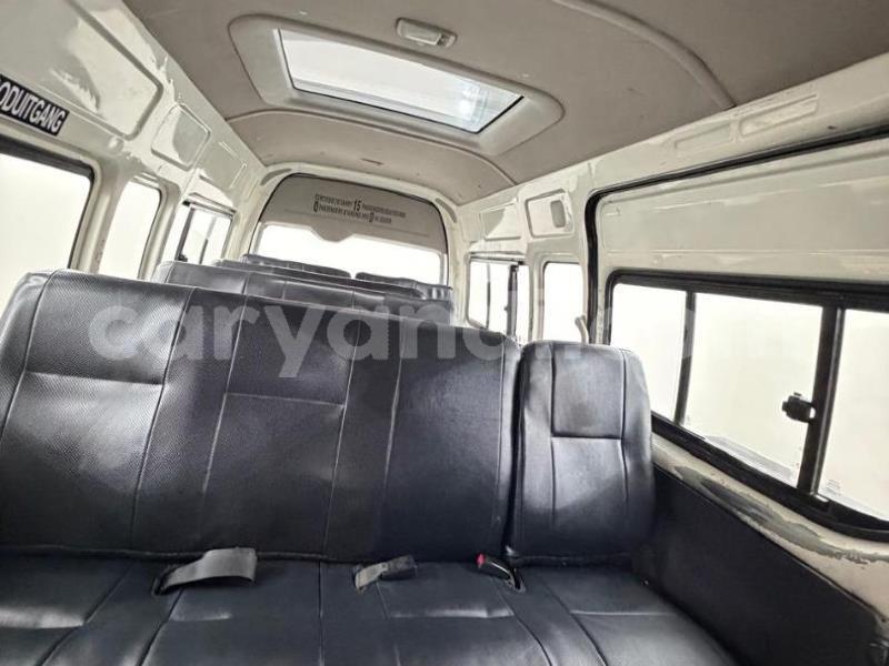 Big with watermark toyota hiace zambia lusaka 30647