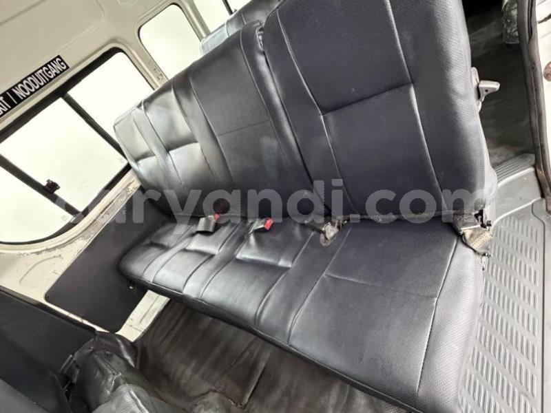 Big with watermark toyota hiace zambia lusaka 30647