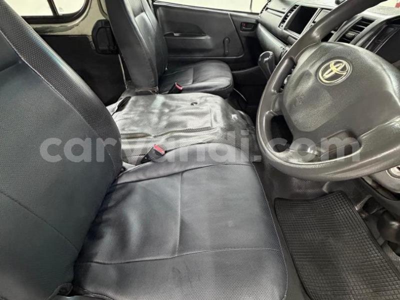 Big with watermark toyota hiace zambia lusaka 30647