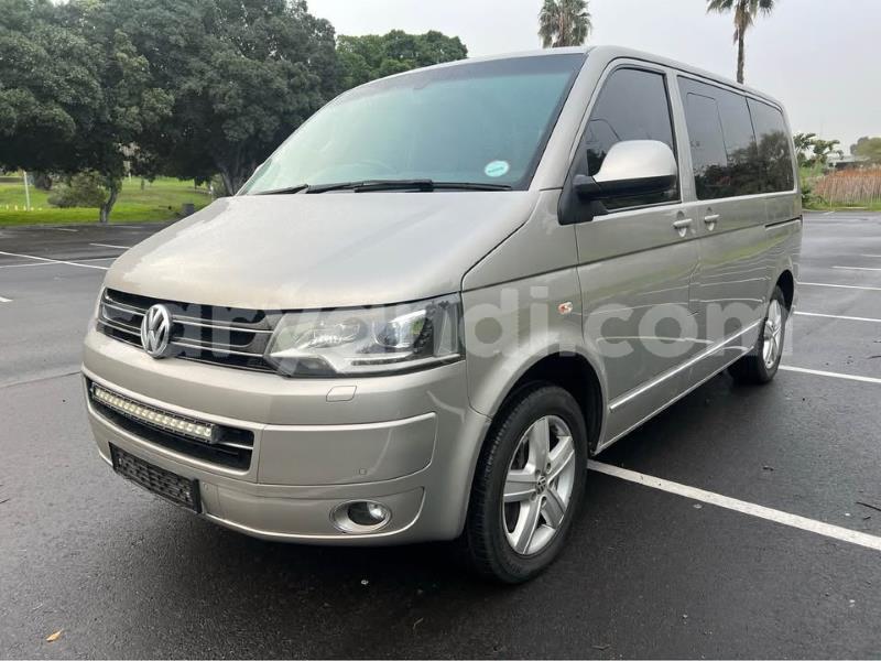 Big with watermark volkswagen caravelle zambia lusaka 30648