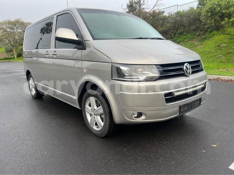 Big with watermark volkswagen caravelle zambia lusaka 30648