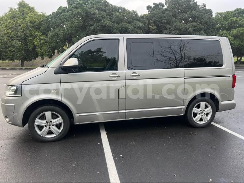 Big with watermark volkswagen caravelle zambia lusaka 30648