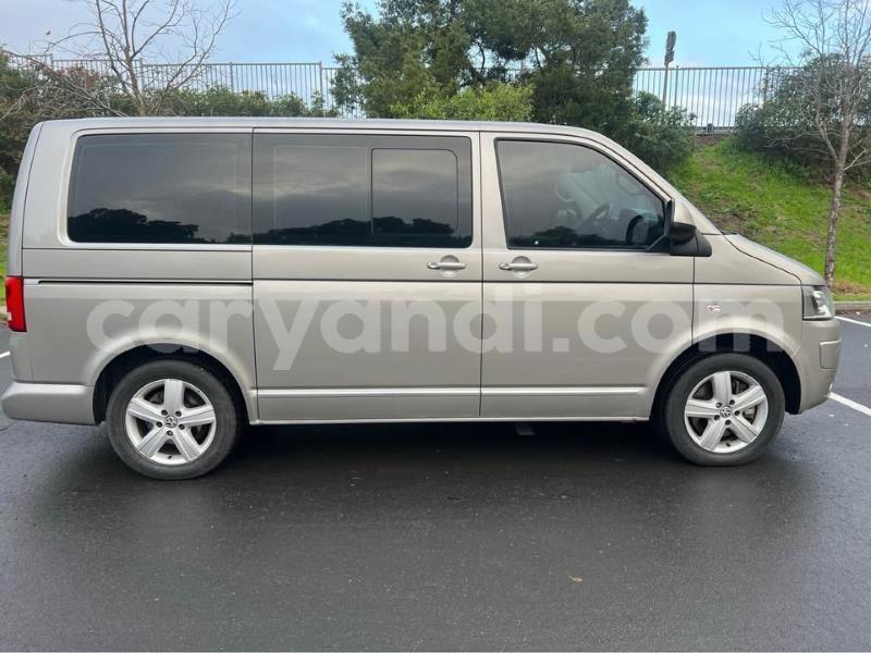 Big with watermark volkswagen caravelle zambia lusaka 30648