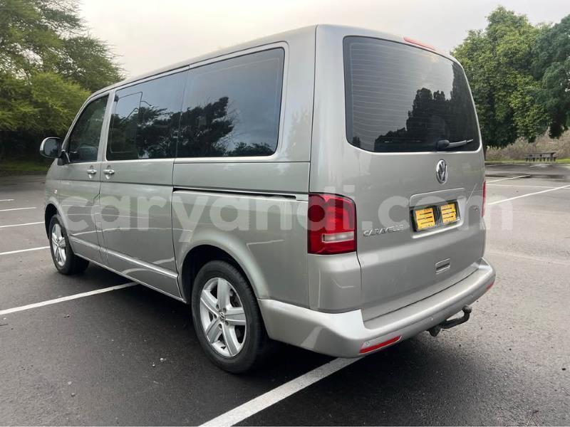 Big with watermark volkswagen caravelle zambia lusaka 30648