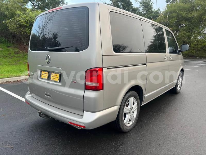 Big with watermark volkswagen caravelle zambia lusaka 30648
