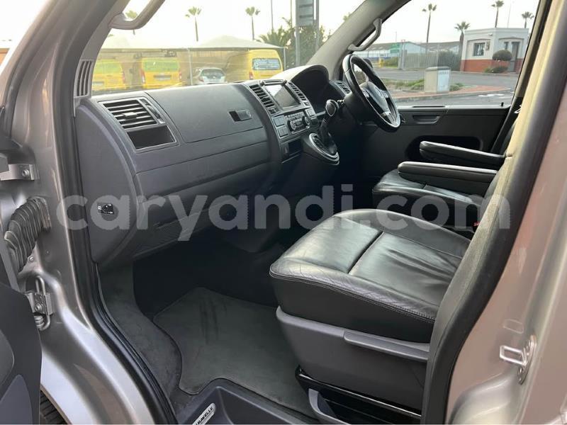 Big with watermark volkswagen caravelle zambia lusaka 30648