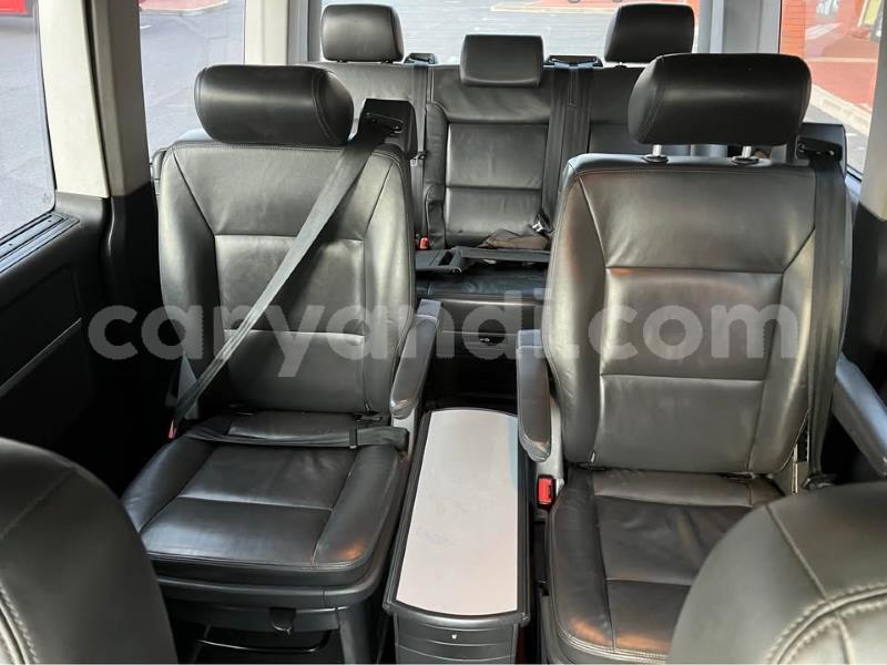 Big with watermark volkswagen caravelle zambia lusaka 30648