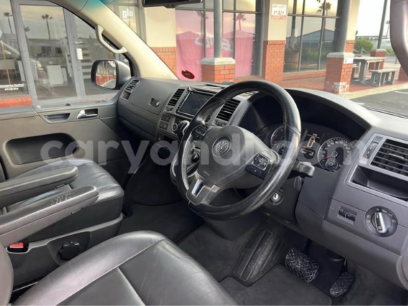 Big with watermark volkswagen caravelle zambia lusaka 30648