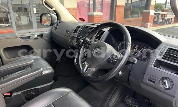 Acheter Occasion Voiture Volkswagen Caravelle Marron à Lusaka, Zambie Acheter Occasion Voiture Volkswagen Caravelle Marron à Lusaka, Zambie