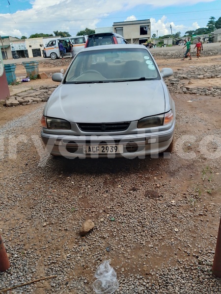 Big with watermark toyota corolla zambia lusaka 30649