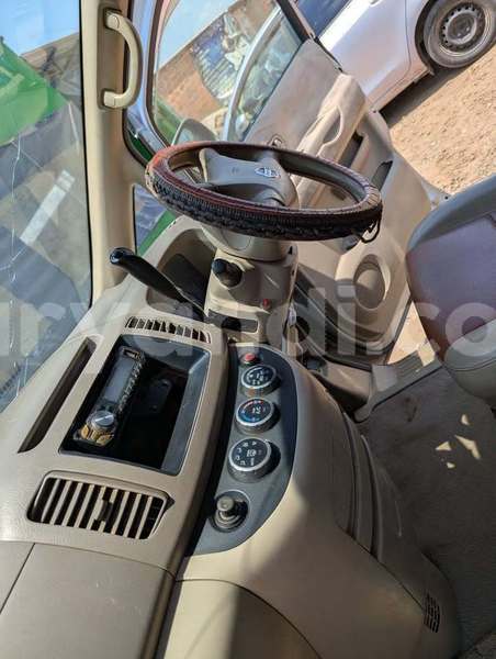 Big with watermark nissan serena zambia lusaka 30651