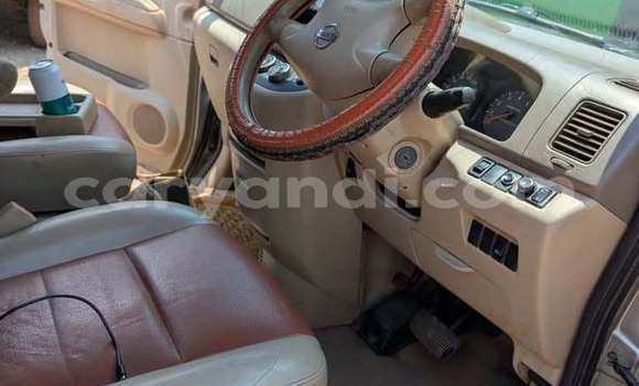 Buy Used Nissan Serena Other Car in Lusaka in Zambia Buy Used Nissan Serena Other Car in Lusaka in Zambia