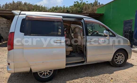 Buy Used Nissan Serena Other Car in Lusaka in Zambia Buy Used Nissan Serena Other Car in Lusaka in Zambia