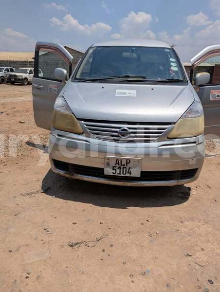 Big with watermark nissan serena zambia lusaka 30651