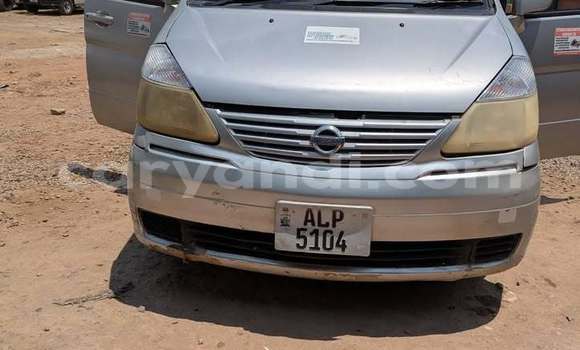 Buy Used Nissan Serena Other Car in Lusaka in Zambia Buy Used Nissan Serena Other Car in Lusaka in Zambia