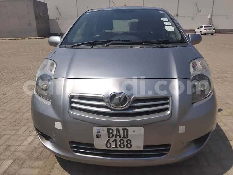 Big with watermark toyota vitz zambia lusaka 30652