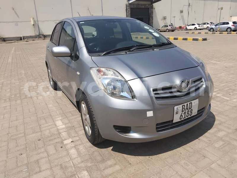 Big with watermark toyota vitz zambia lusaka 30652